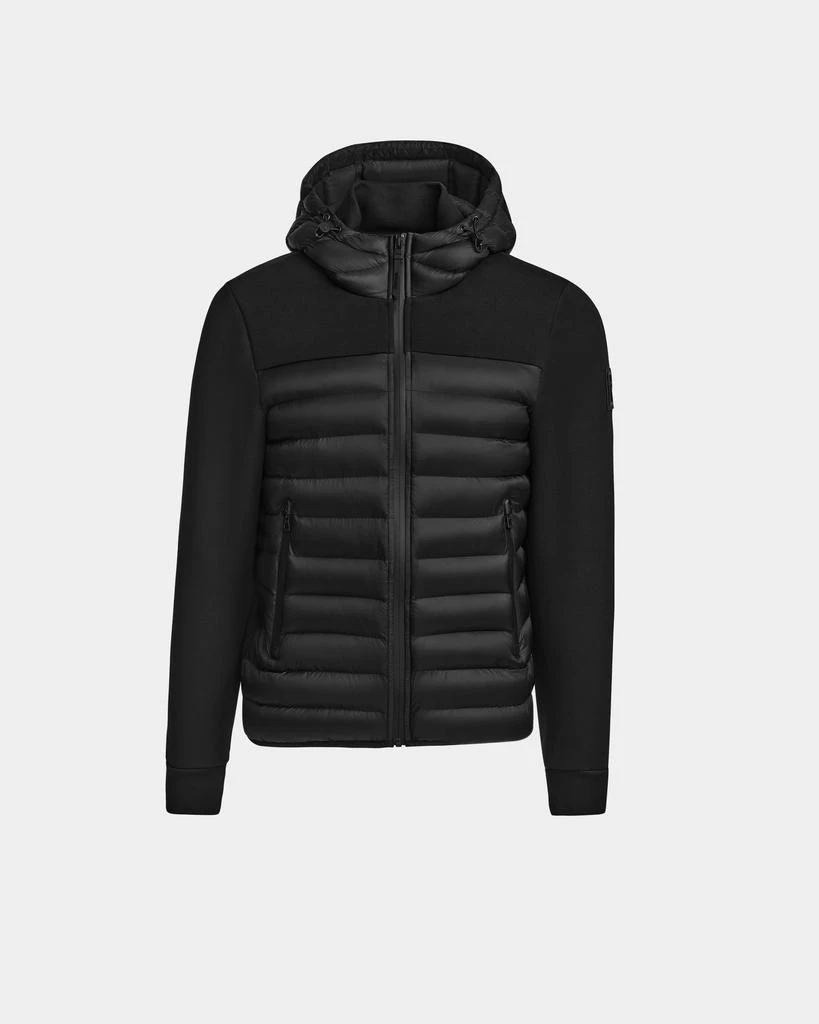 RUDSAK DURIN M MEN'S MATTE LIGHT DOWN PUFFER 2