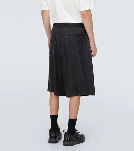 Y-3 3S track shorts 4