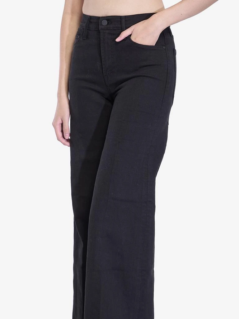MOTHER The Twister Sneak Jeans 3