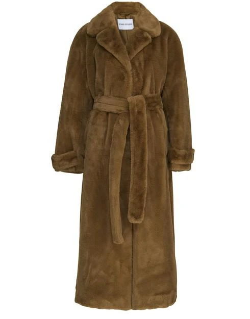 STAND STUDIO Paula coat 1