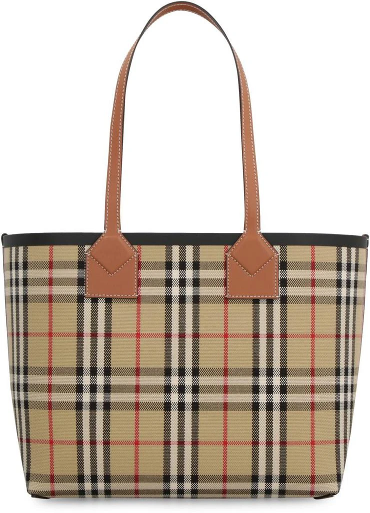Burberry Burberry London Tote Bag 4