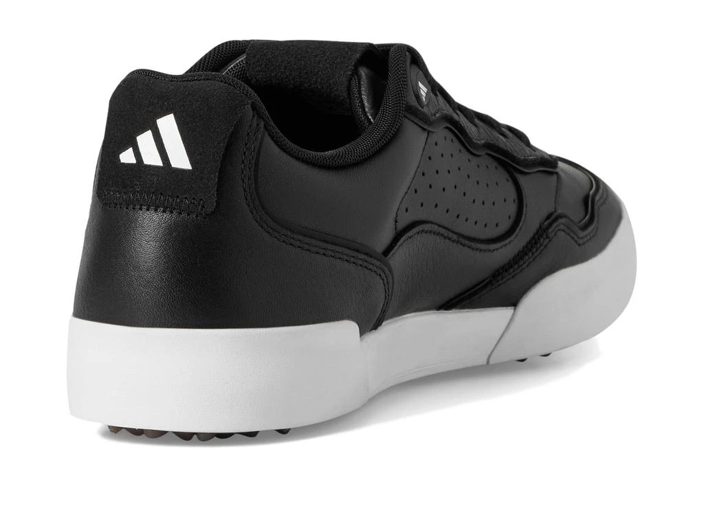 Adidas Retrocross 25 Spikeless Golf Shoes 5
