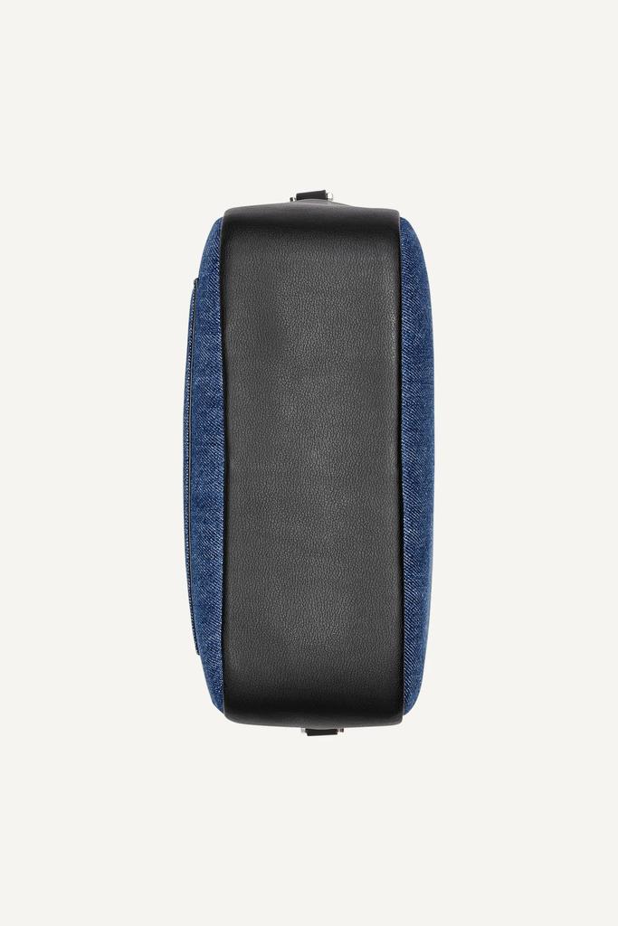 DKNY SENZA PANELED CAMERA BAG