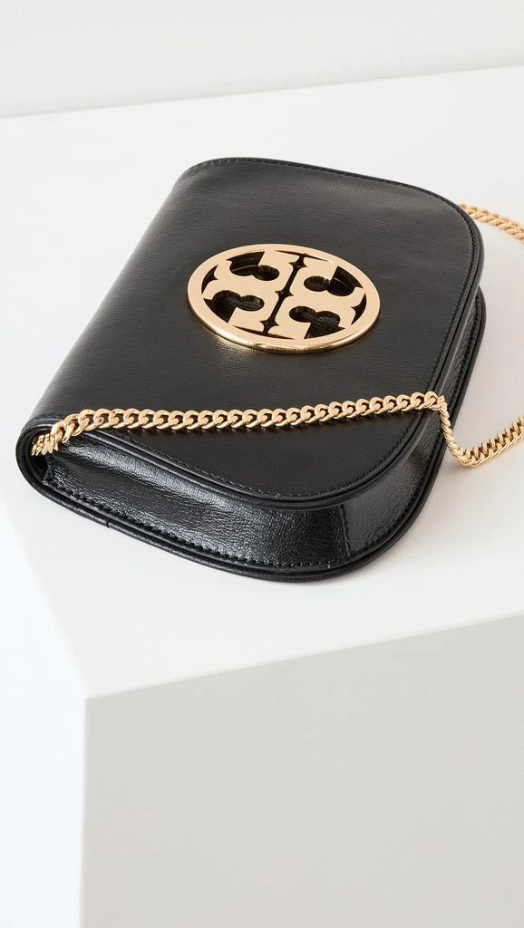 Tory Burch Reva Clutch 4