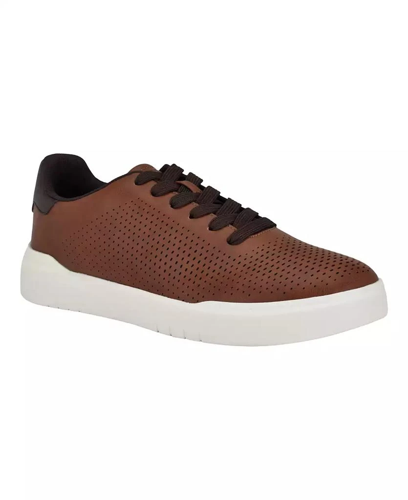 Tommy Hilfiger Men's Norwin Casual Lace Up Sneakers 15