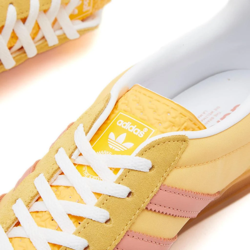 Adidas Adidas GAZELLE INDOOR W 4