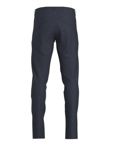 Arc'teryx Veilance Indisce Pant M Black-Sapphire L - Outdoor Arc'teryx Veilance Indisce Pant M Black-Sapphire L - Outdoor