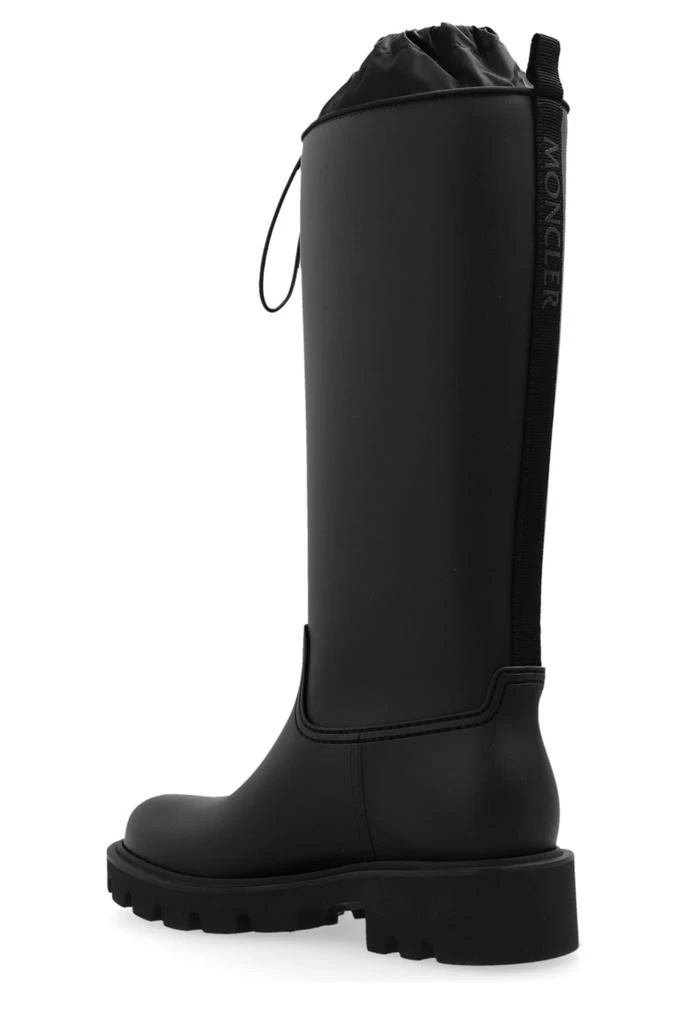 Moncler Moncler Kickstream High Drawstring Boots 3