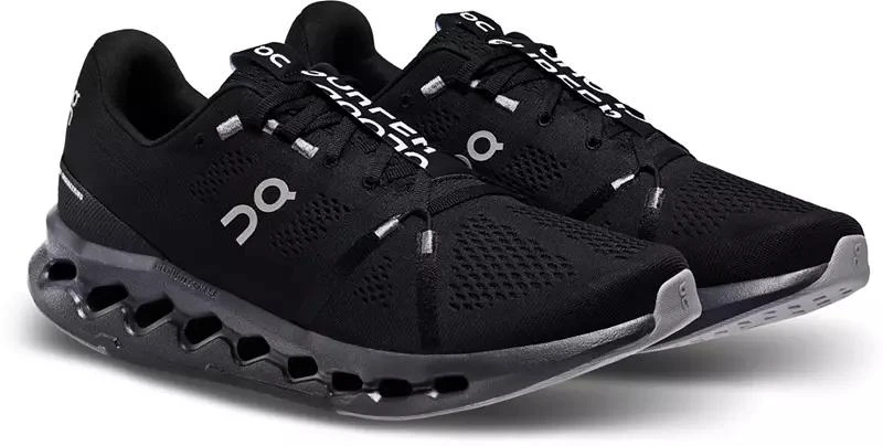 On On Men's Cloudsurfer Running Shoes 6