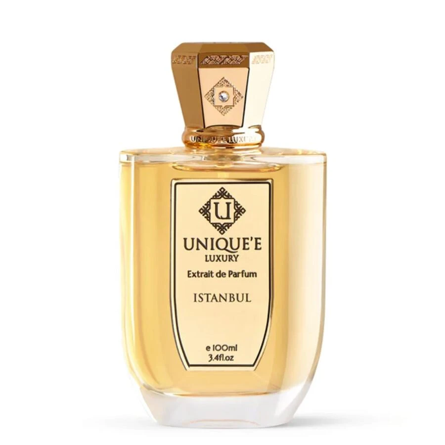 Unique'E Luxury Unique'E Luxury Istanbul Unisex EDP 1