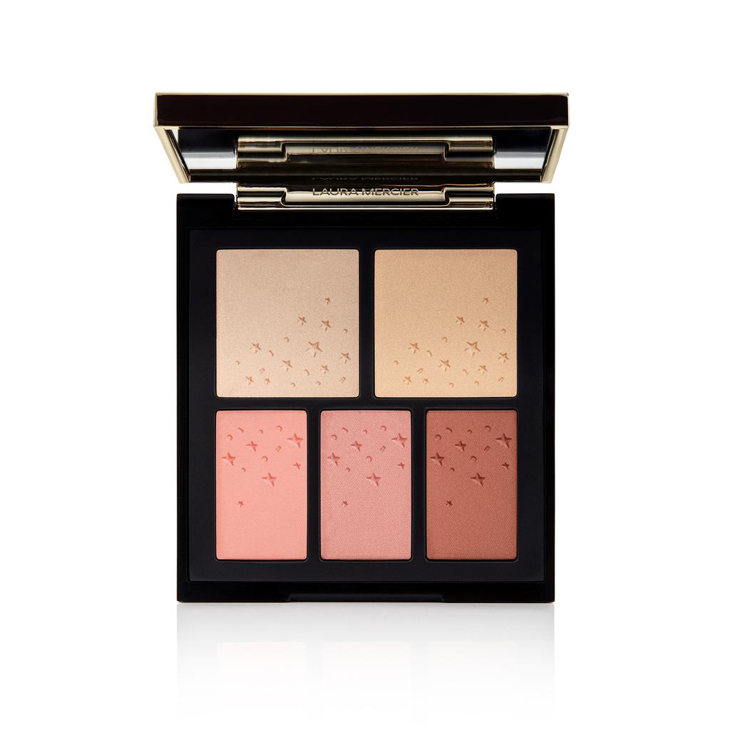 Laura Mercier First Ball Cheek Palette
