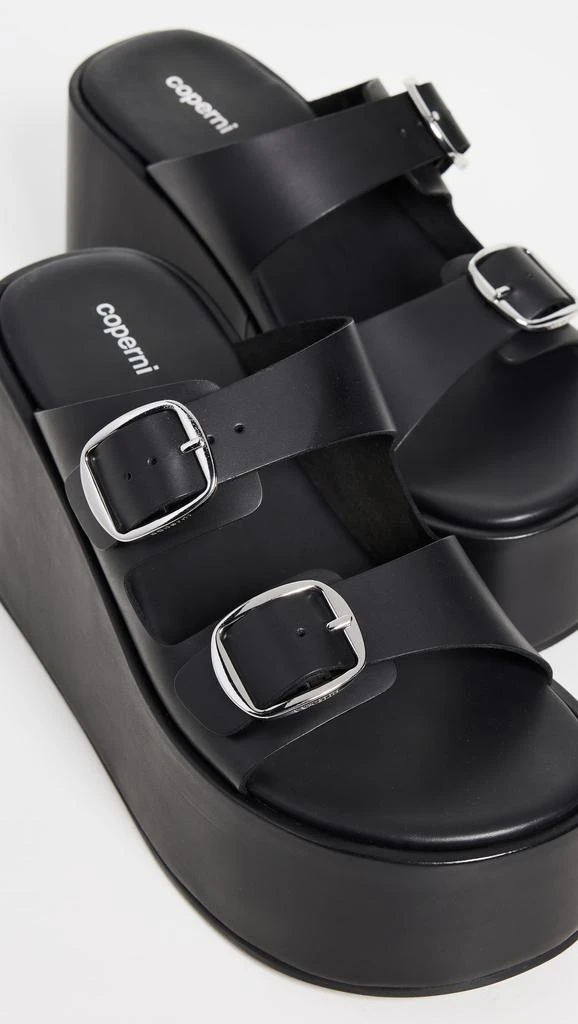COPERNI Buckle Wedges 5