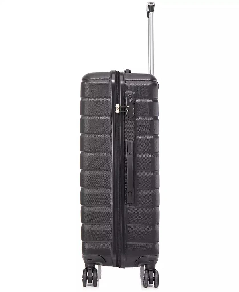 Tucci Italy Marvello 3-Pc. Hardside Luggage Set 7