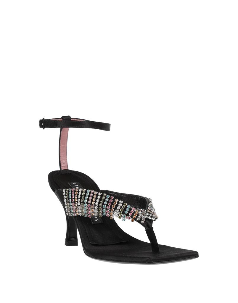Les Petits Joueurs Flip flops
