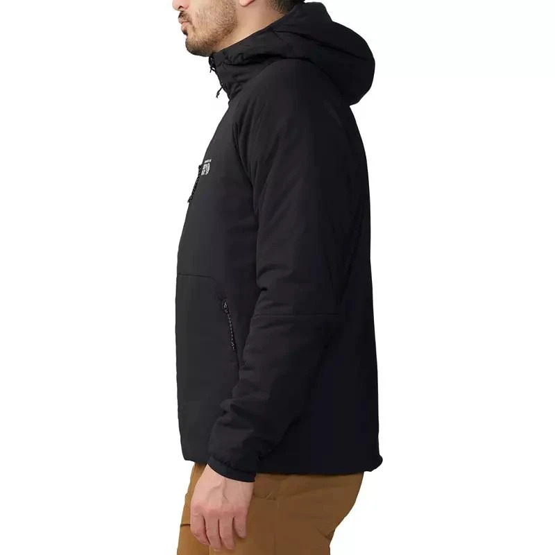 Mountain Hardwear Mountain Hardwear Men's Kor Stasis Hoodie 3