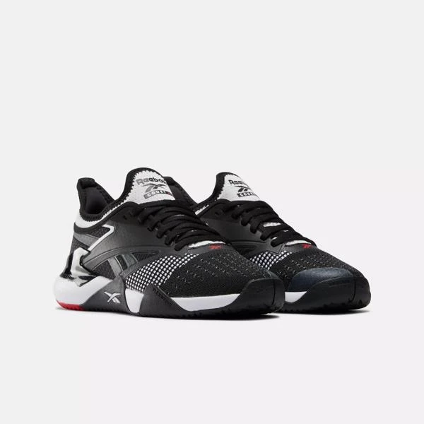 Reebok Nano Court Shoes 3