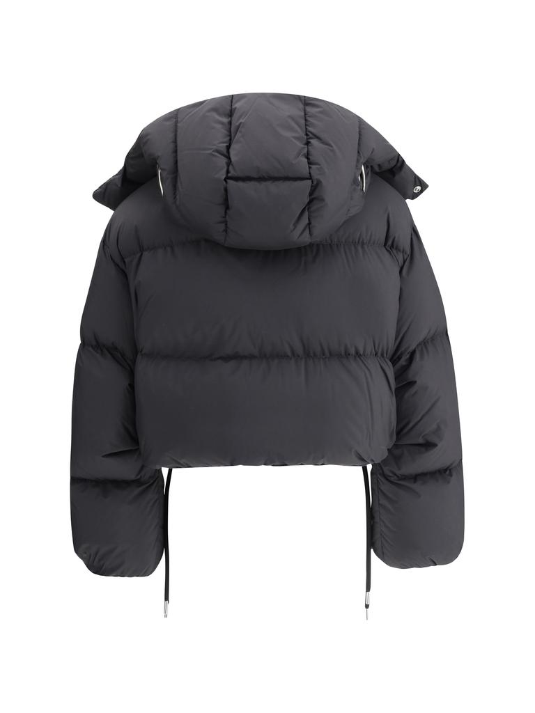 Moncler Moncler x Willow Smith Kar Down Jacket
