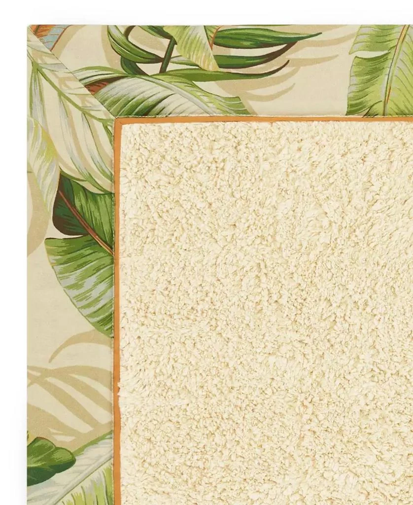 Tommy Bahama Palmiers Cotton Tufted Bath Rug 4