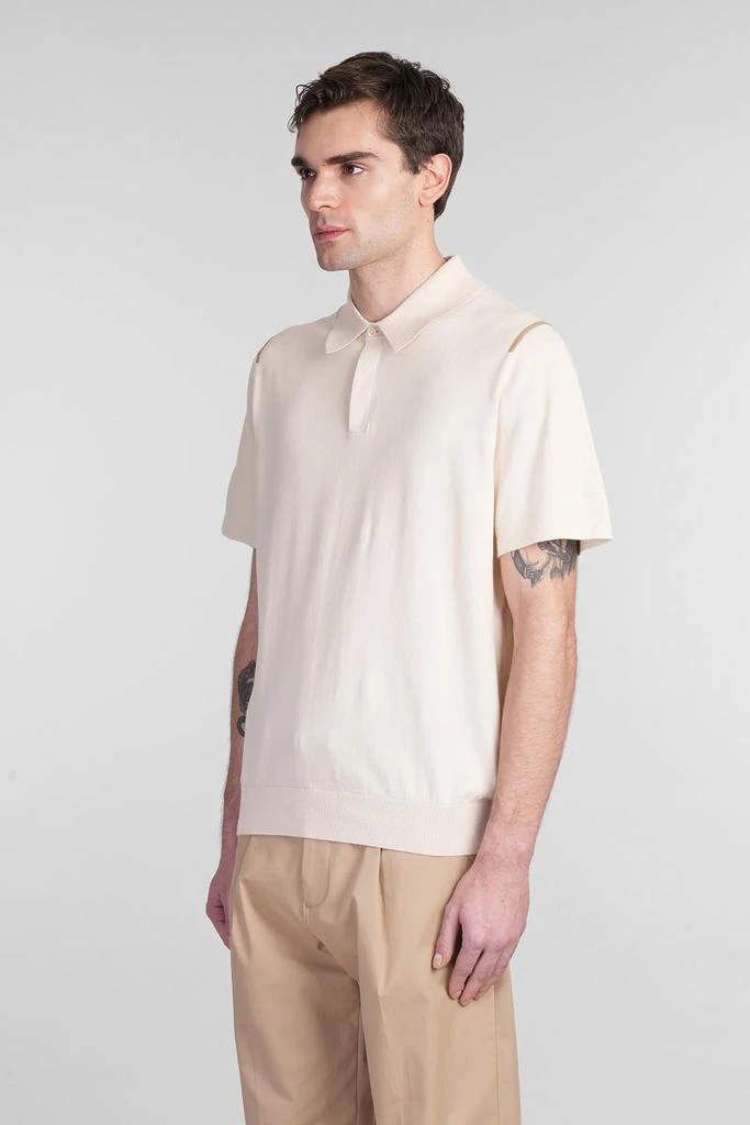 Paul Smith Paul Smith Polo 4