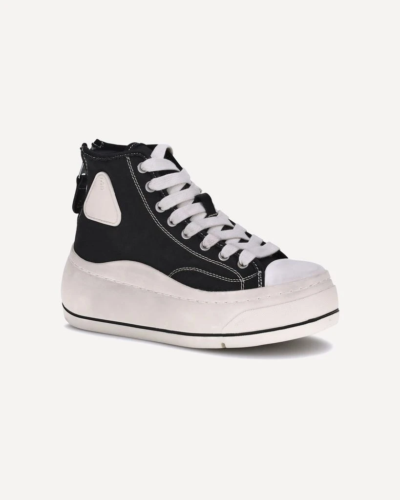 R13 High Top Sneakers 4
