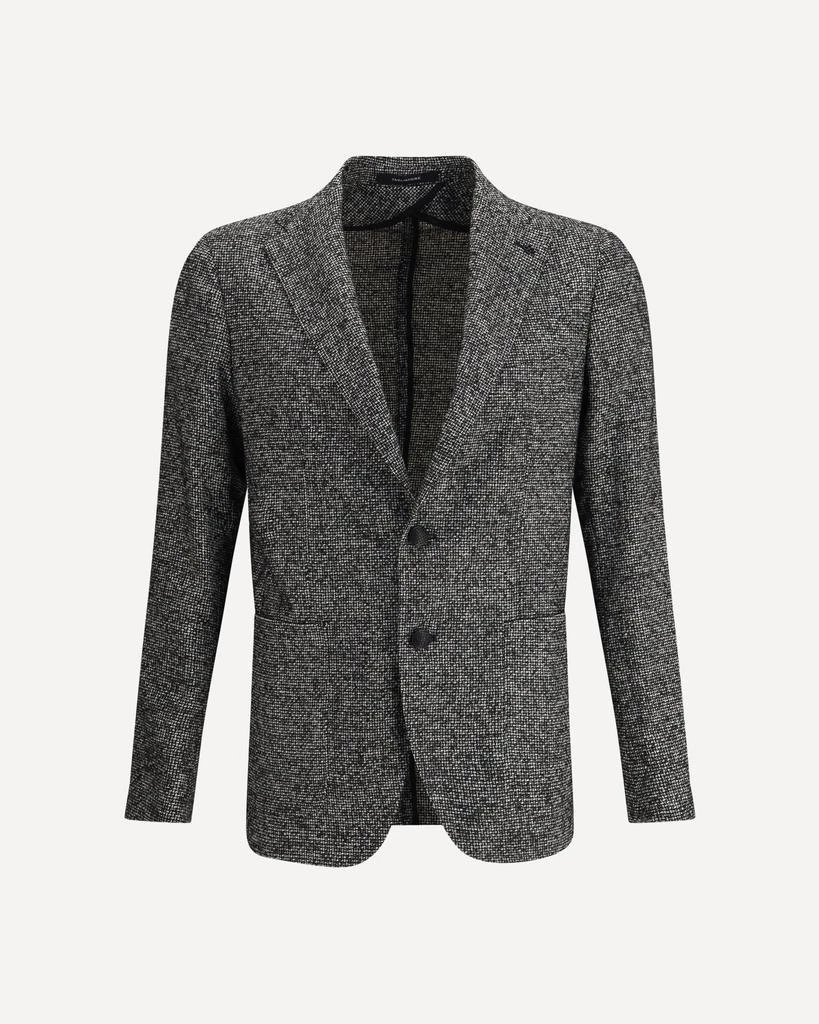 TAGLIATORE Wool Blazer 1
