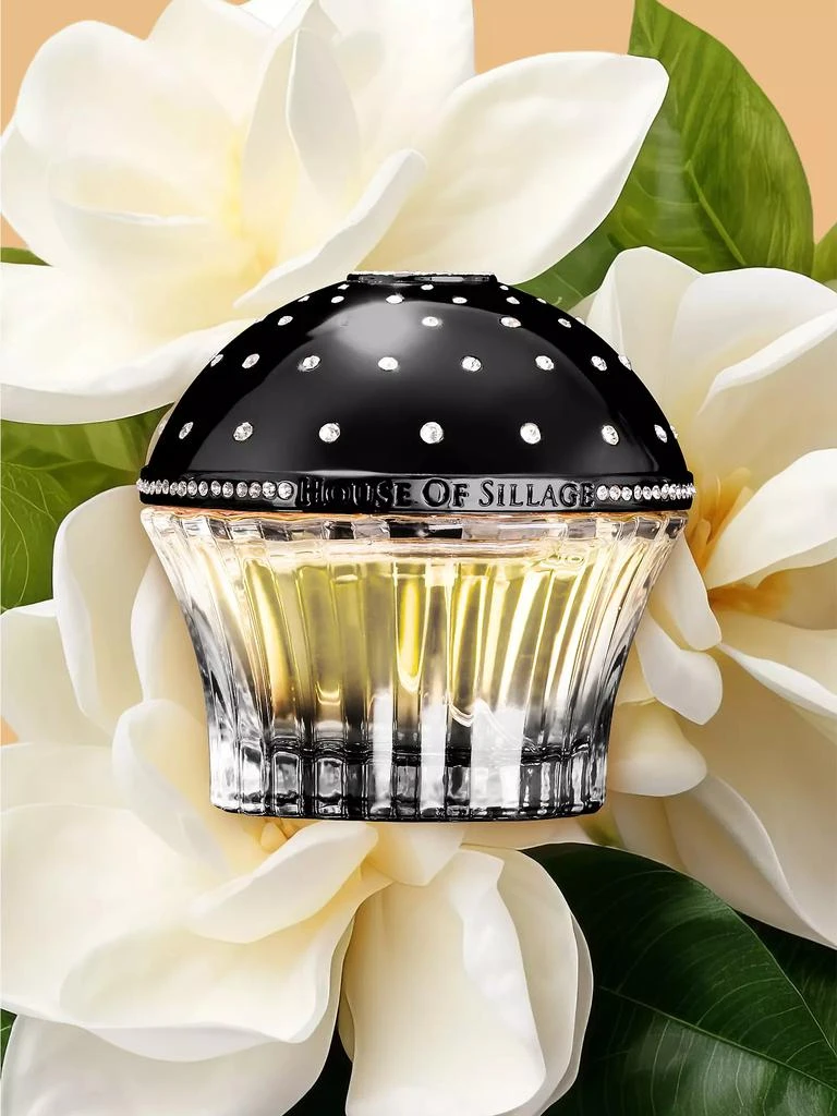 House of Sillage Signature Nouez Moi Eau De Parfum 3