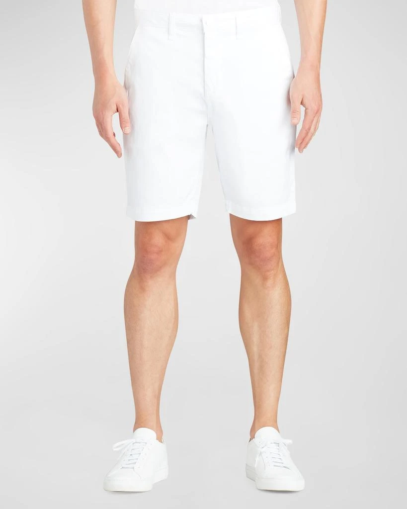 MONFRÈRE Men's Cruise Chino Shorts 4