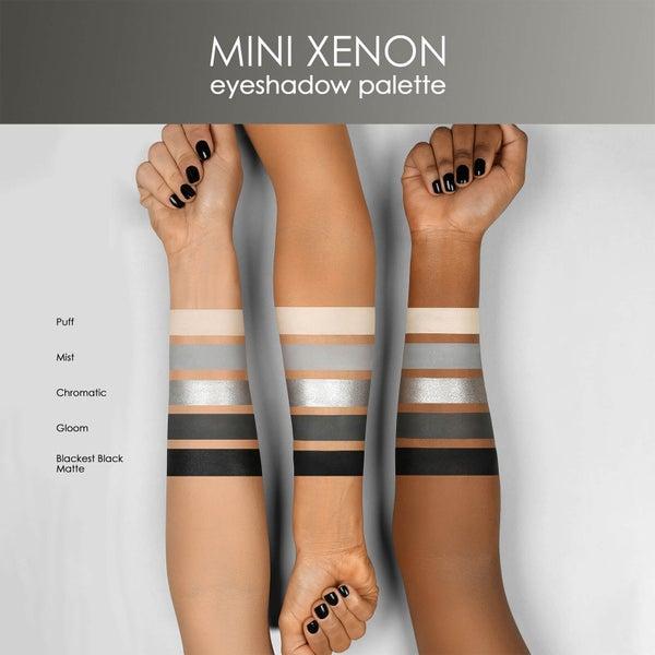 Natasha Denona Natasha Denona Mini Xenon Eyeshadow Palette