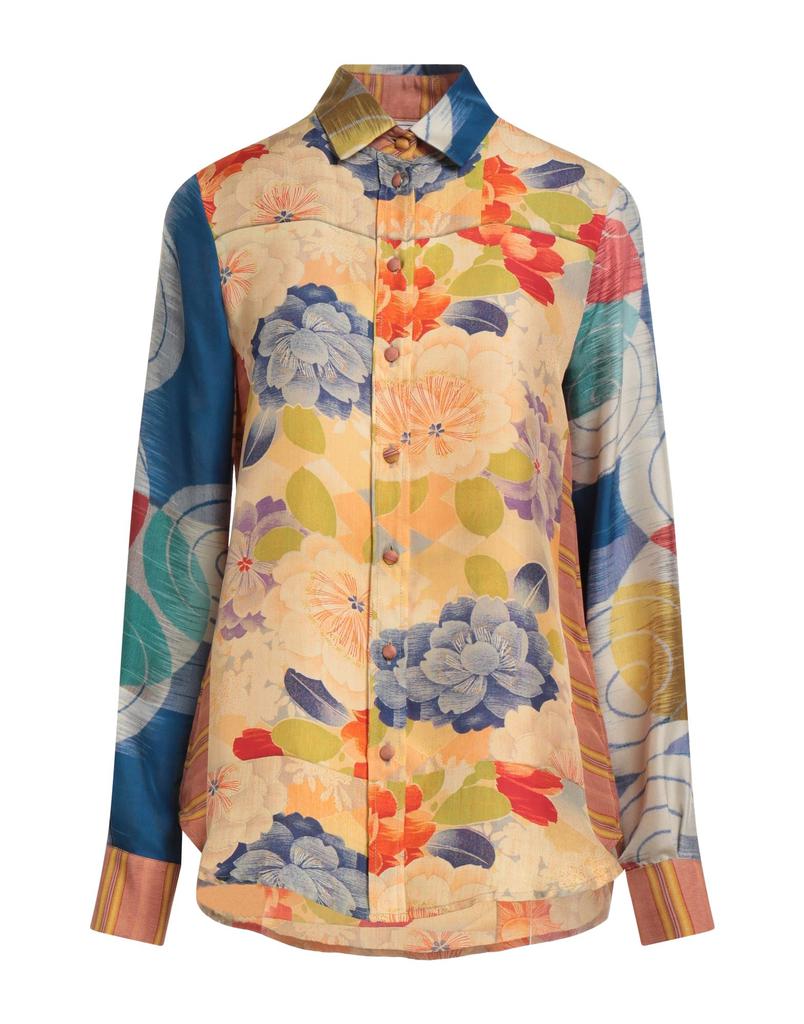 Pierre-louis Mascia Floral shirts & blouses