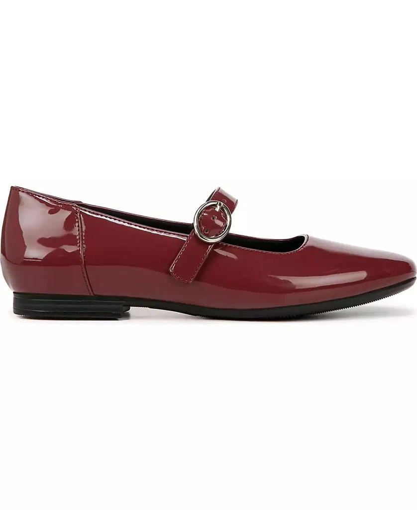 Naturalizer Kelly Mary-Jane Flats 2