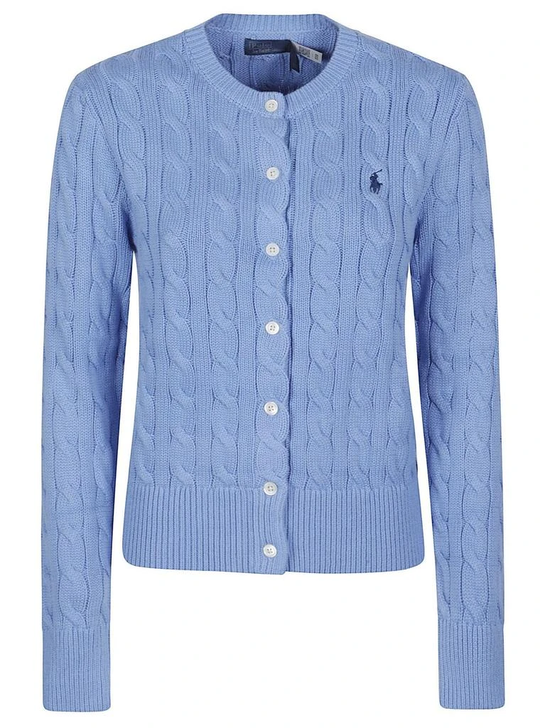 Ralph Lauren Polo Ralph Lauren Cable-Knit Cardigan