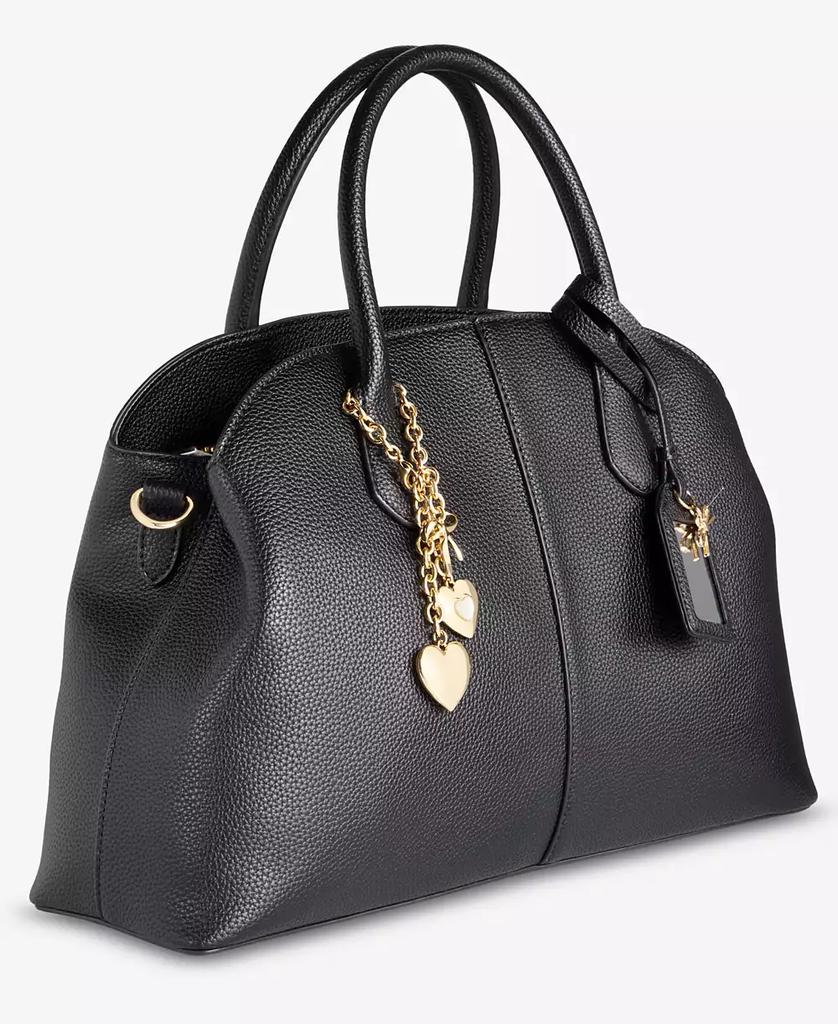 On 34th Lorinna Satchel, Exclusively at Macy's