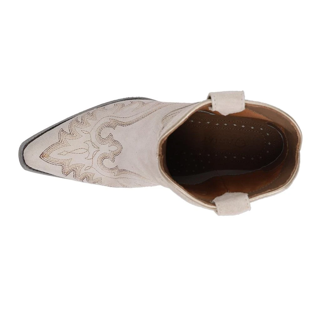 Ariat Chandler Pointed Toe Cowboy Booties 4