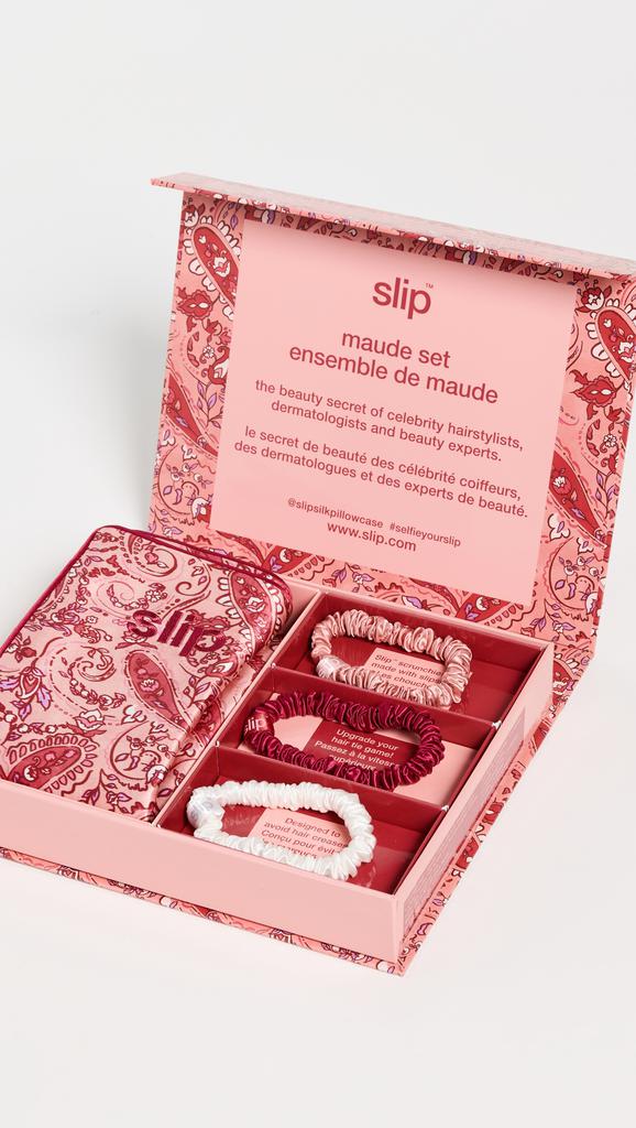 Slip Hero Gift Set