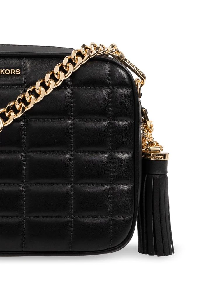 Michael Kors Quilted shoulder bag 6