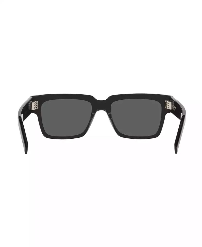 Yves Saint Laurent Men
s Vadim Sunglasses, SL 732 YS000617 4