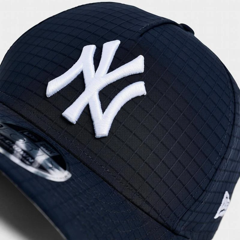 New Era 9Forty M-Crown Cap - New York Yankees Sky Blue