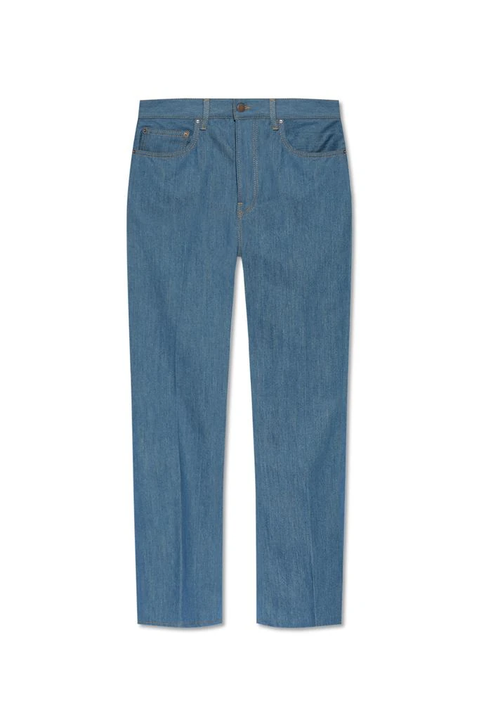 AMIRI Flared jeans 1