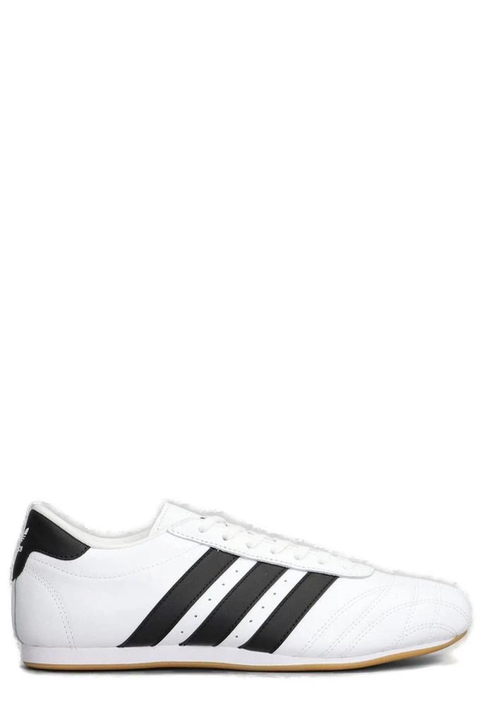 Adidas Adidas Originals Taekwondo Lace-Up Sneakers 1
