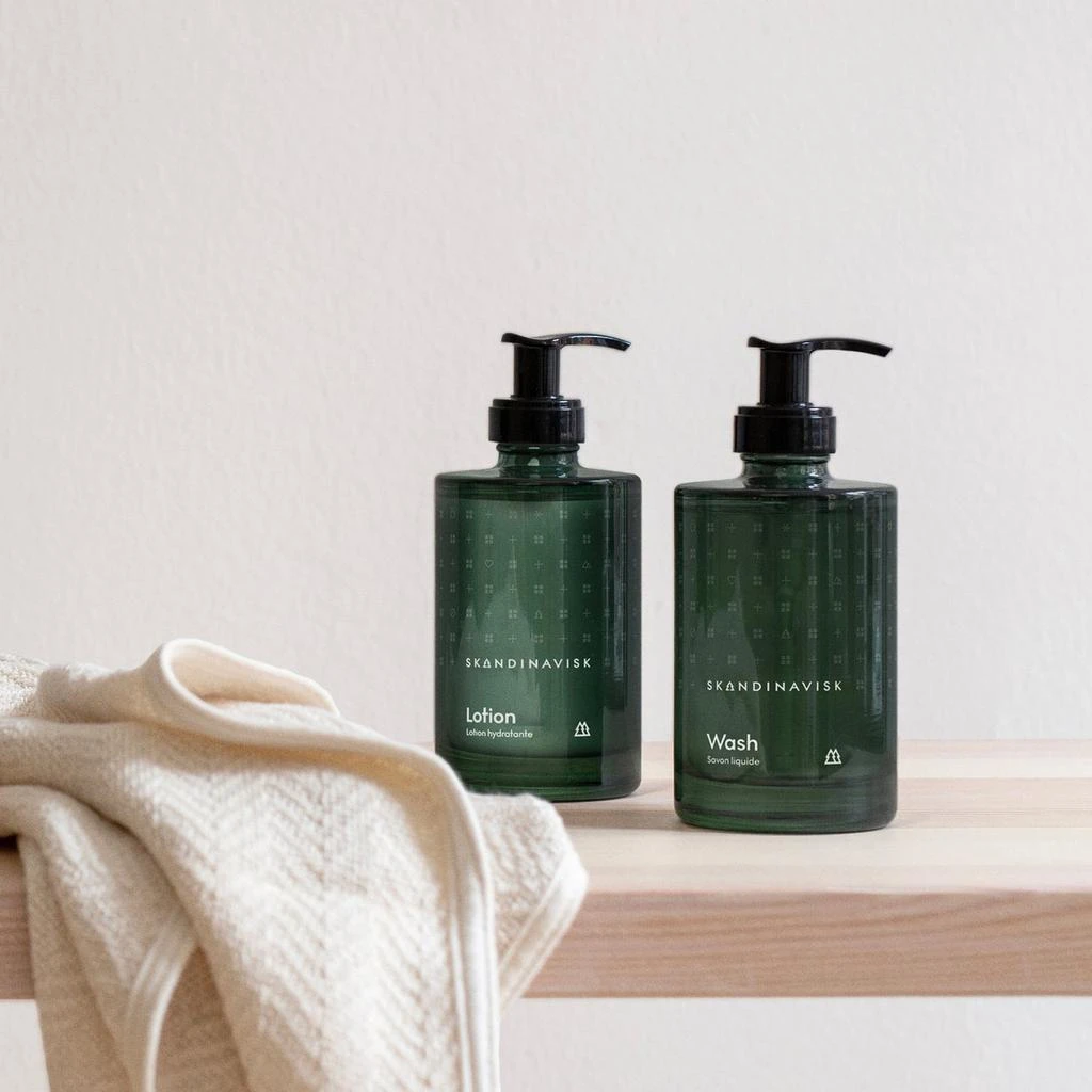SKANDINAVISK SKANDINAVISK SKOG Lotion 200ml 2