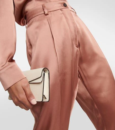 Tom Ford High-rise straight pants 4