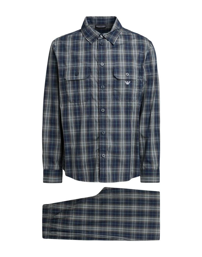Emporio Armani Sleepwear