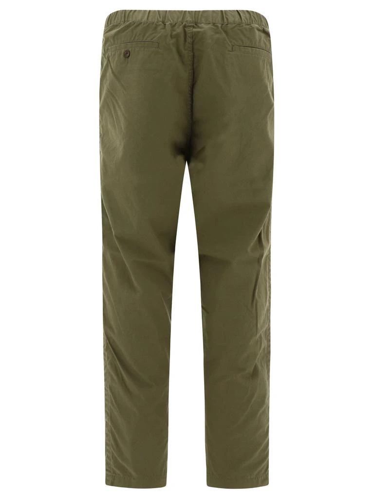Nanamica Nanamica Relaxed Fit Pants 2