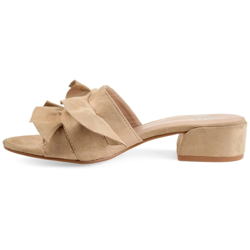 Journee Collection Collection Women's Sabica Slide 2