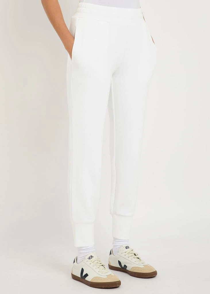 Varley The Slim Cuff Pant 27.5 stretch-jersey sweatpants 2