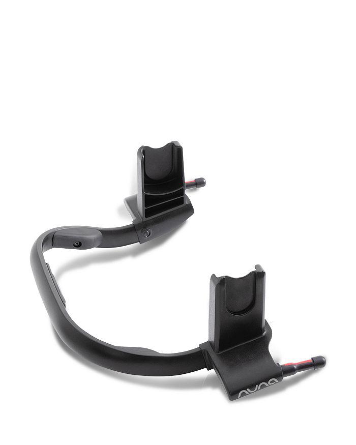 Nuna PIPA adapter for Bob®