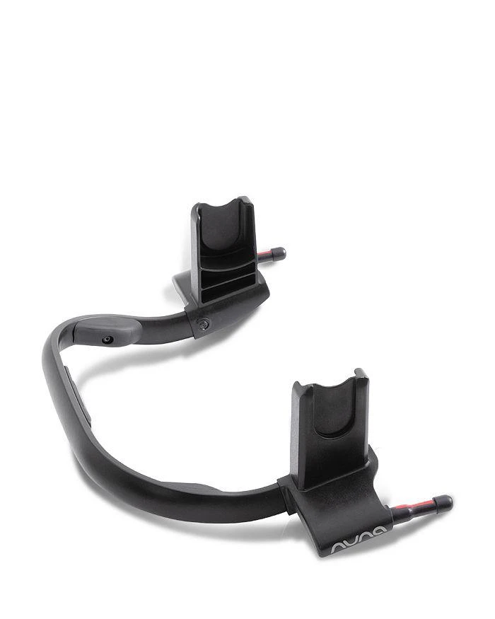 Nuna PIPA adapter for Bob® 1