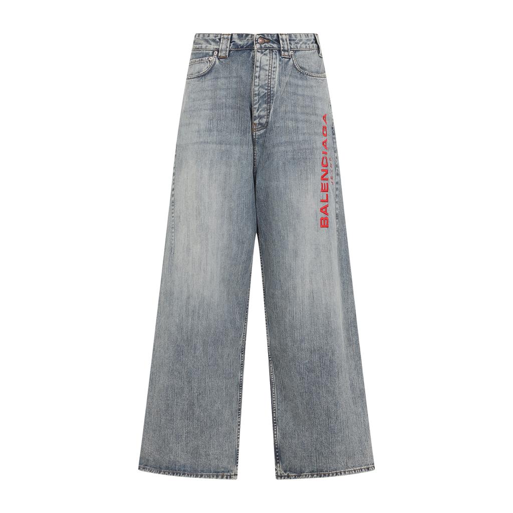 Balenciaga BAGGY PANTS