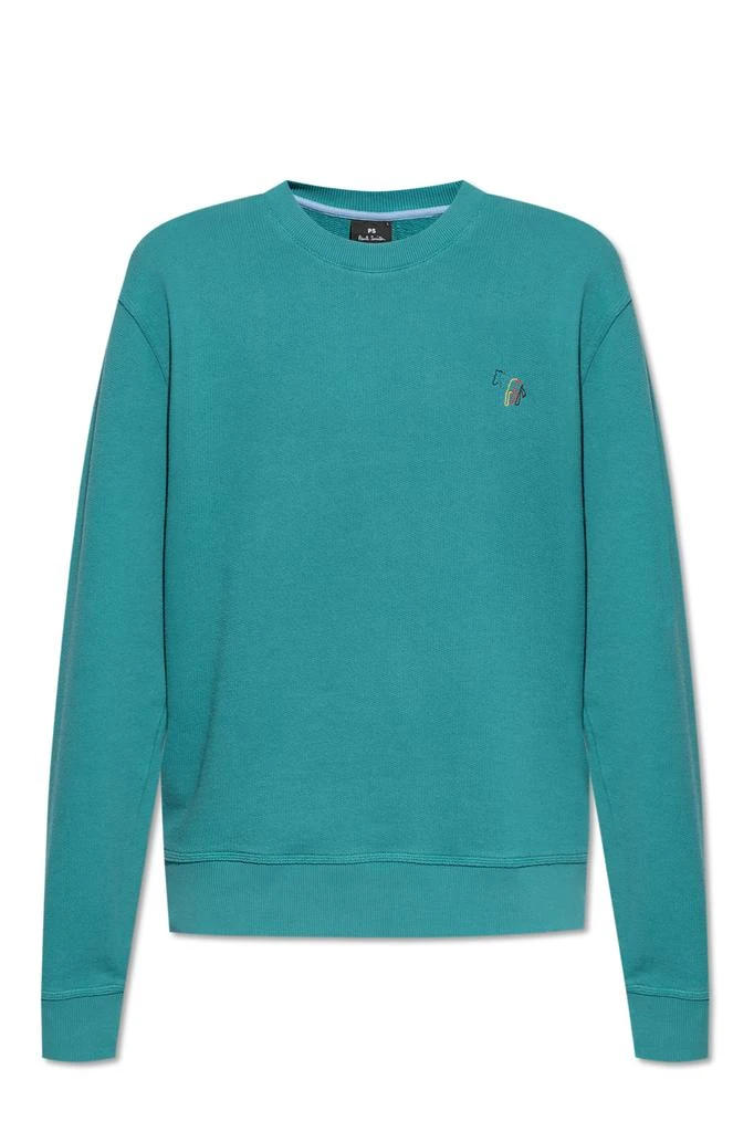 Paul Smith Sweatshirt with logo 1