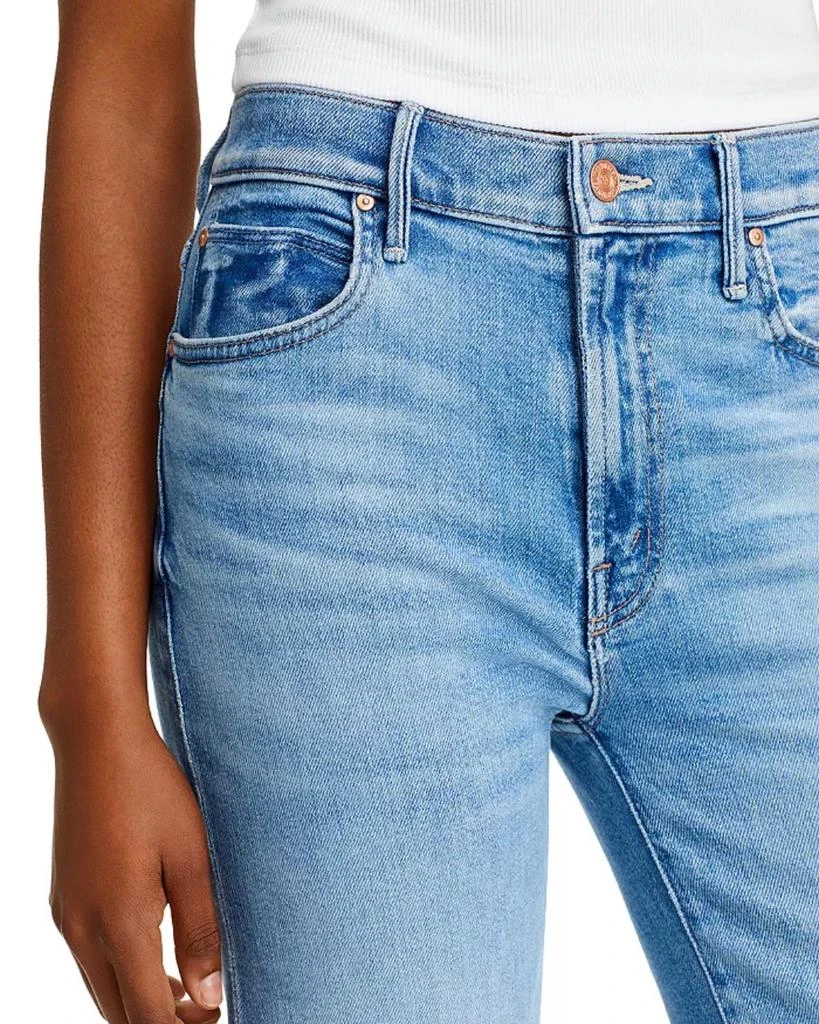 MOTHER Mother - THE KICK IT JEANS 3